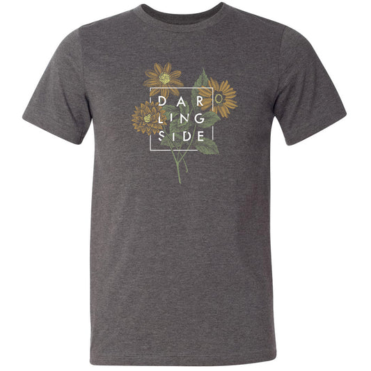 Darlingside Floral T