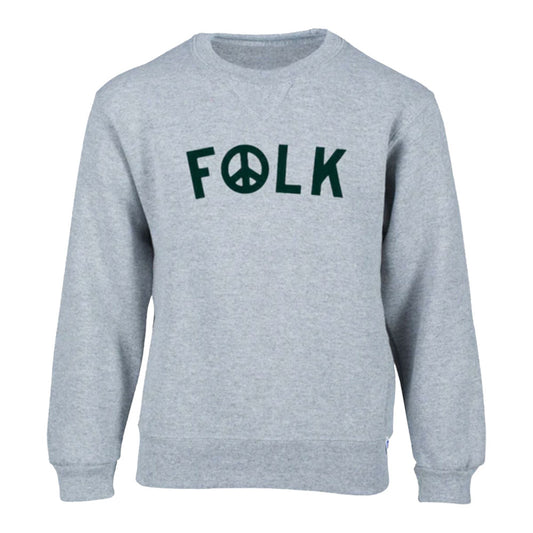 Folk Sweatshirt