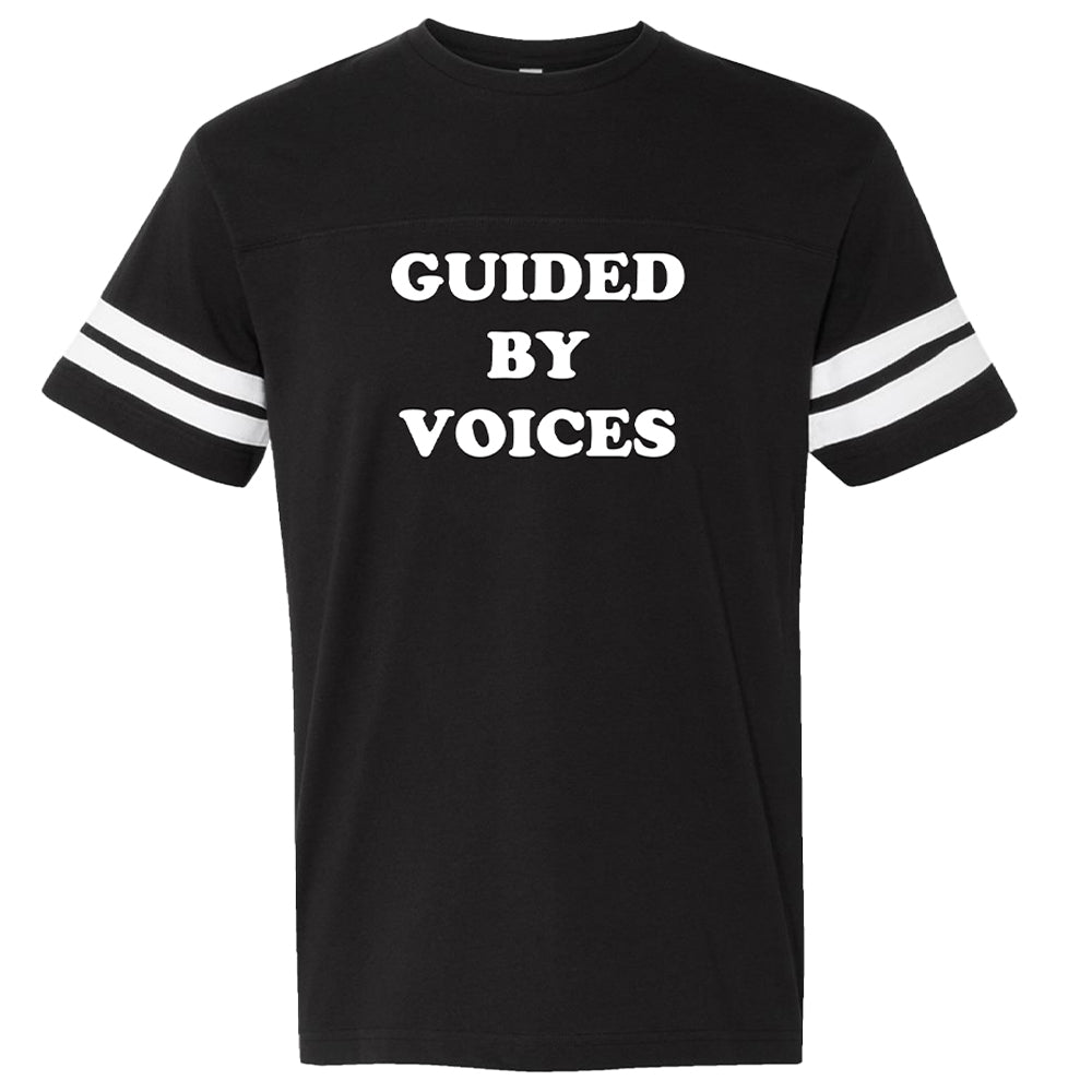 GBV Football Jersey