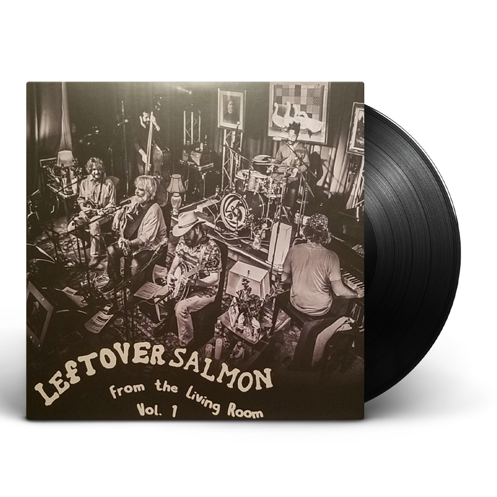 From The Living Room Vol. 1 LP