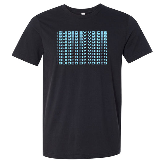 Tremblers Logo T