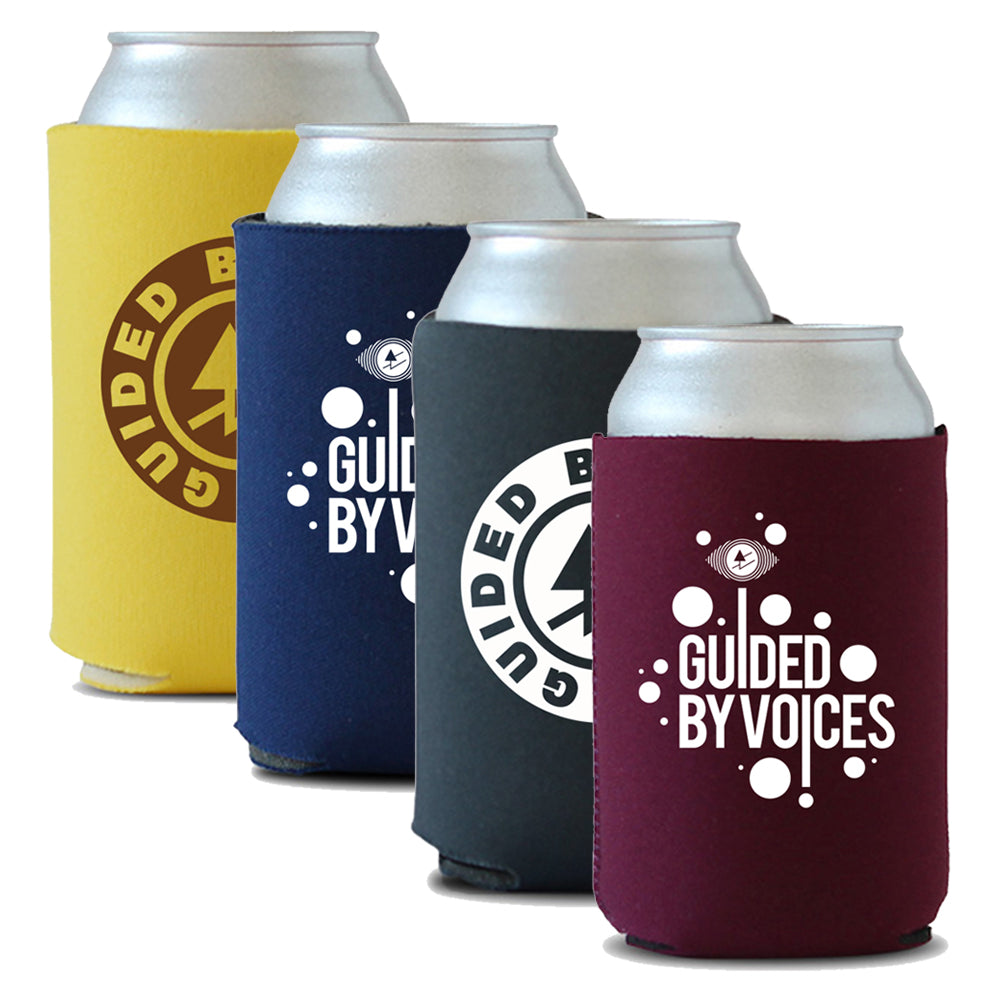 GBV Koozies (4 Styles Available)