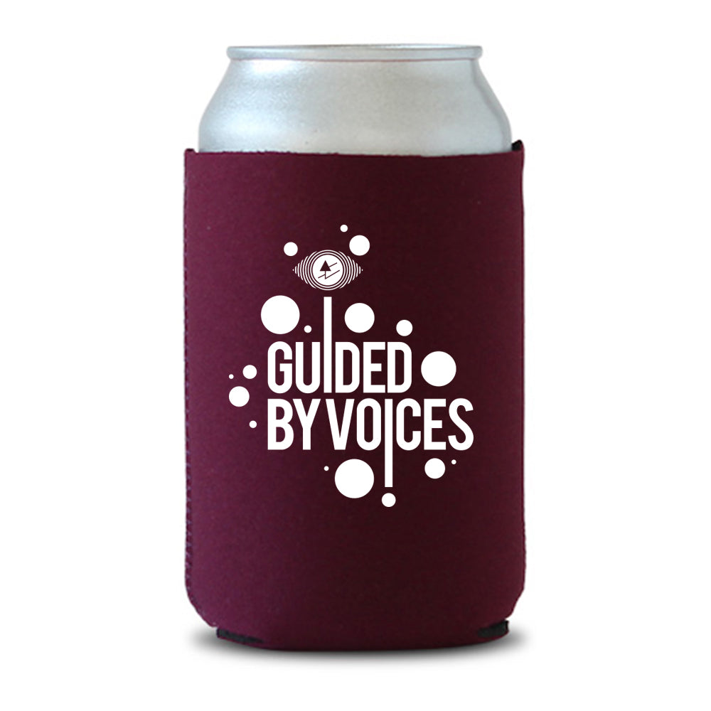 GBV Koozies (4 Styles Available)