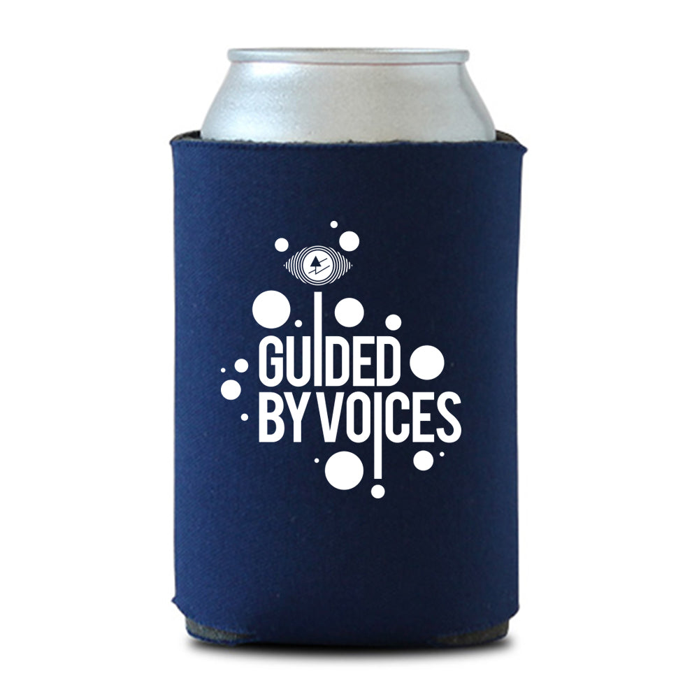 GBV Koozies (4 Styles Available)