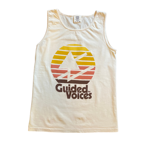 Sun Logo Tank Top