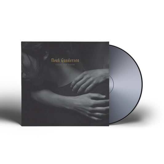 Carry The Ghost CD