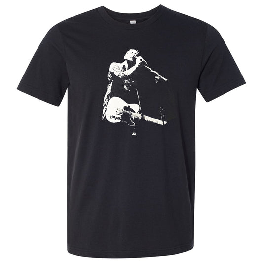 Glen Phillips Silhouette T
