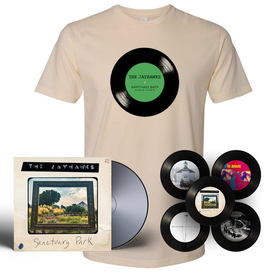[PRE-ORDER] Ultimate Sanctuary Park CD Bundle