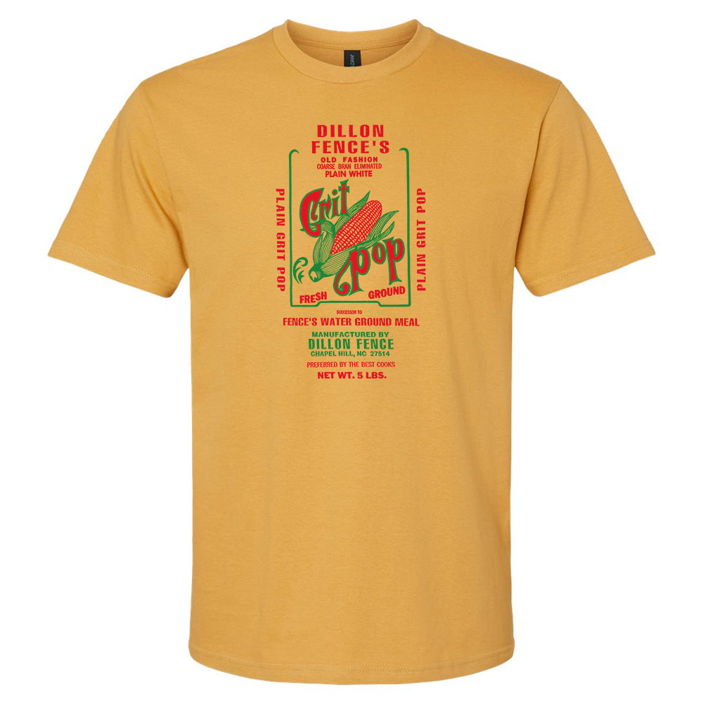 Grit Pop T