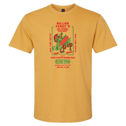 Grit Pop T