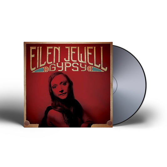 Gypsy CD