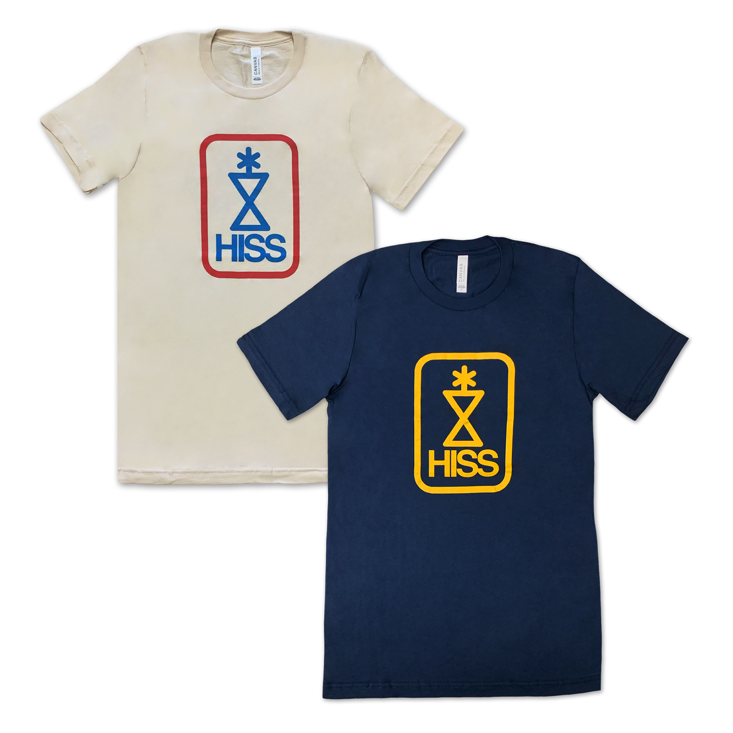 Hiss Insignia T