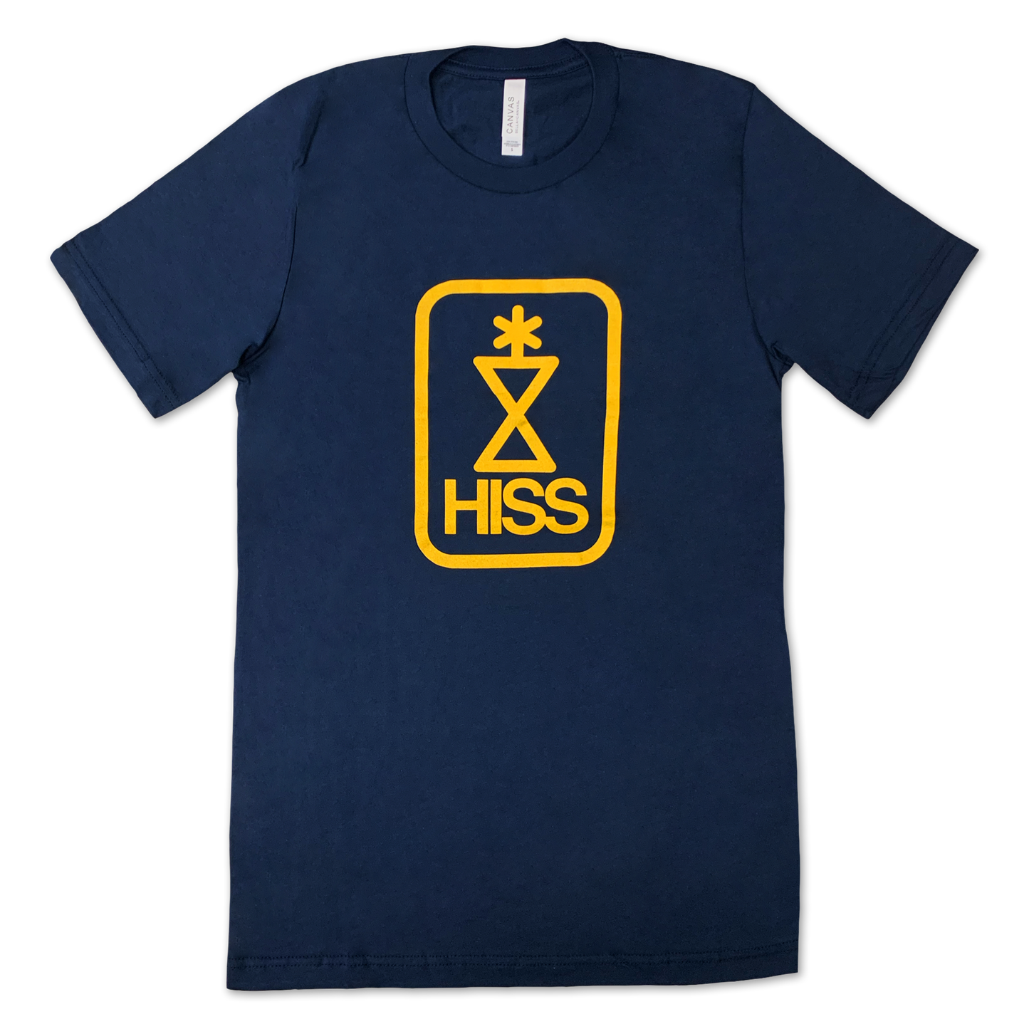 Hiss Insignia T