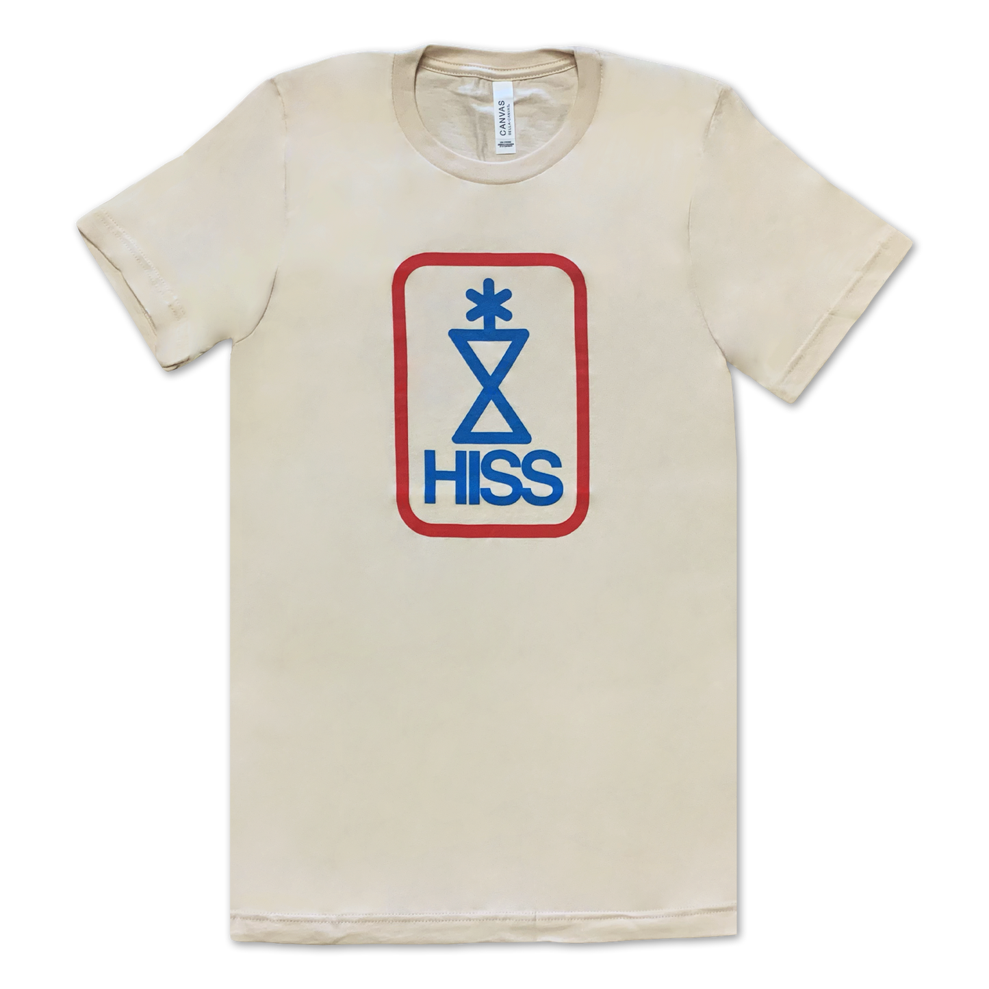 Hiss Insignia T