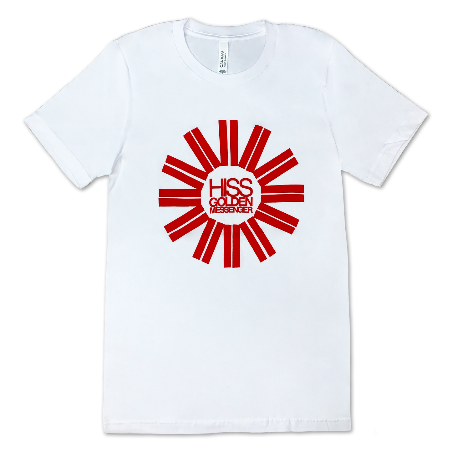 Red Sun T