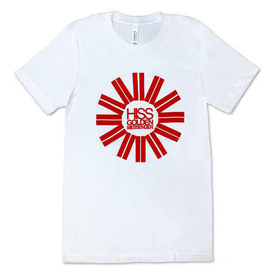 Red Sun T