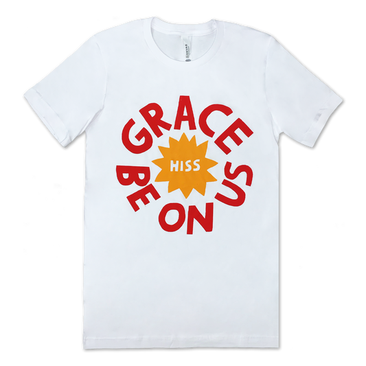 Grace Be On Us T
