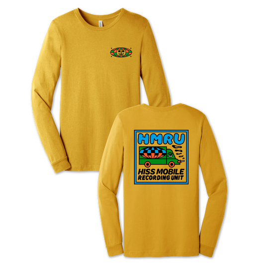 HMRU L/S T