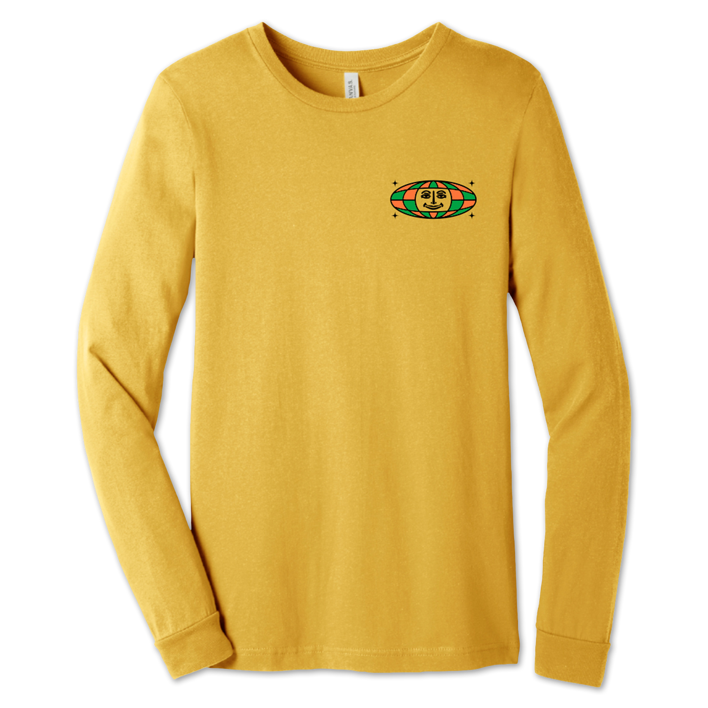 HMRU L/S T