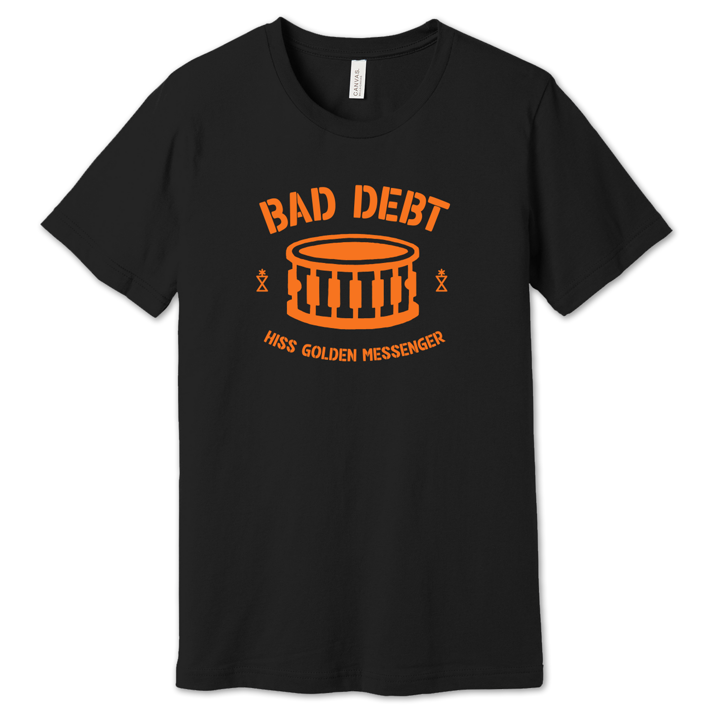 Bad Debt Drum T