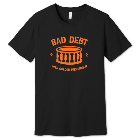 Bad Debt Drum T