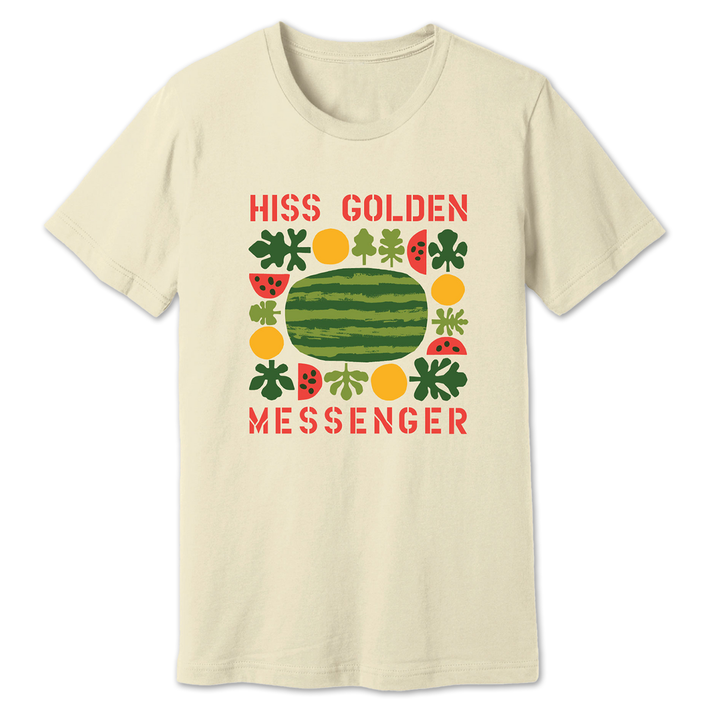 Watermelon T