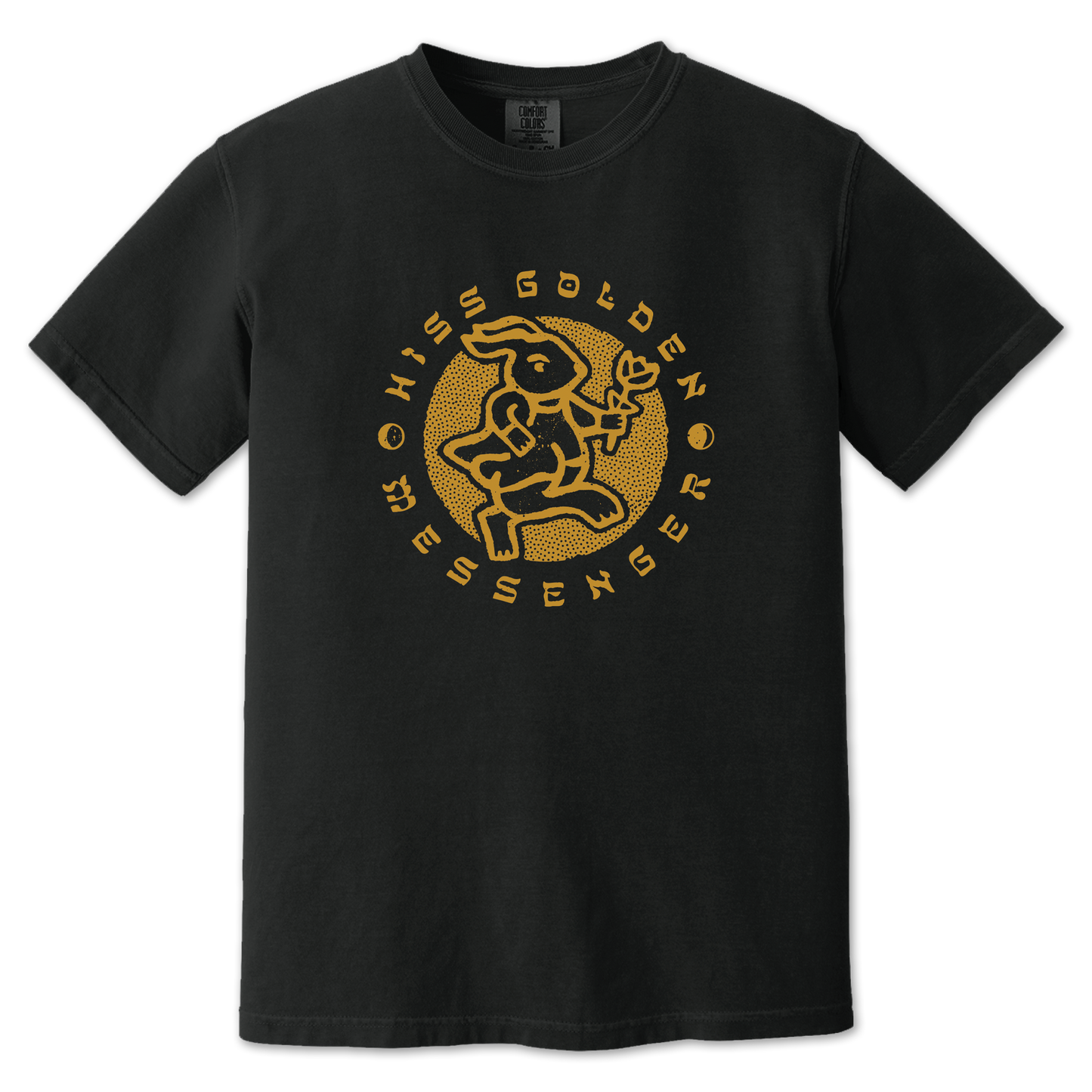 Acid Rabbit T