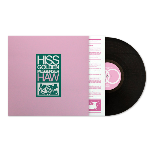 Haw LP