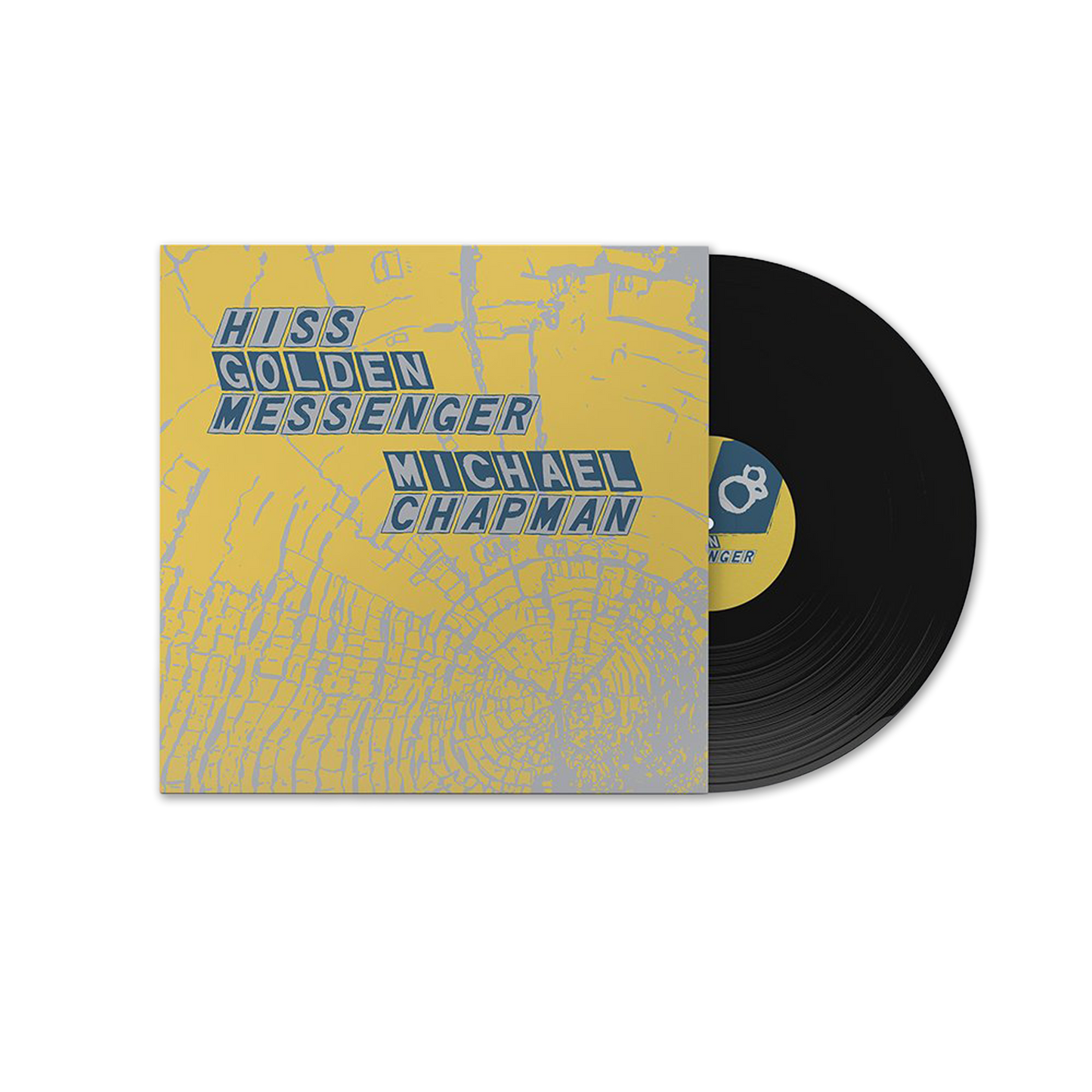 HGM/Michael Chapman LP