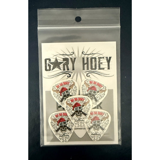 Ho Ho Hoey 30th Anniversary Pick Pack