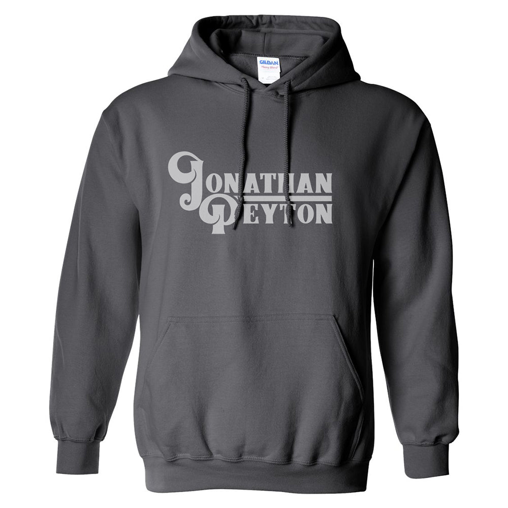 Jonathan Peyton Hoodie