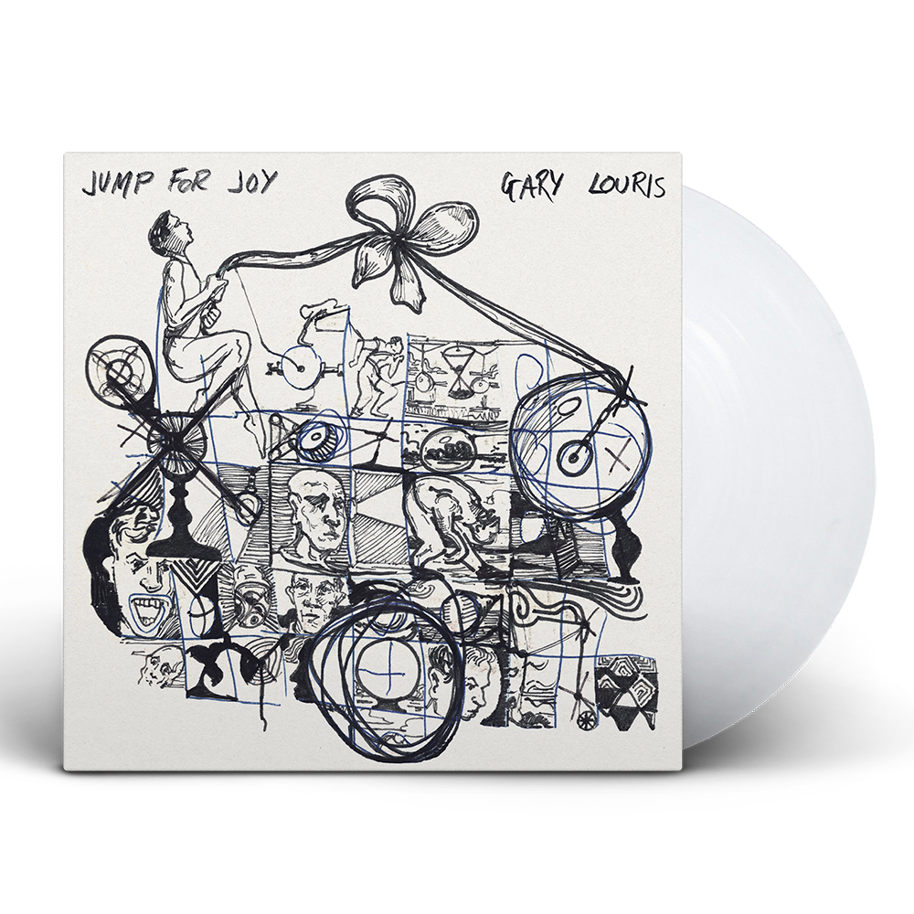 Jump For Joy LP