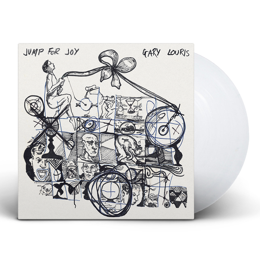 Jump For Joy LP