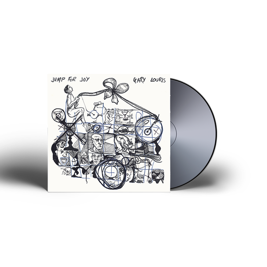 Jump For Joy CD
