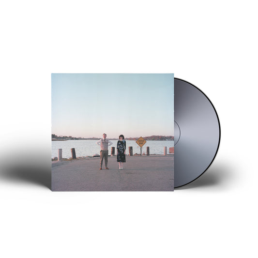 Keego Harbor CD