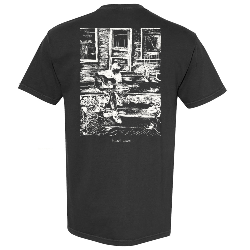 Liam Kazar Pilot Light T