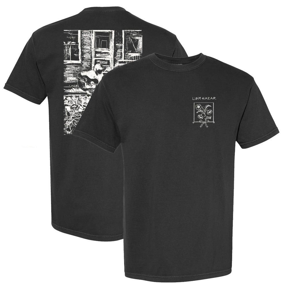 Liam Kazar Pilot Light T