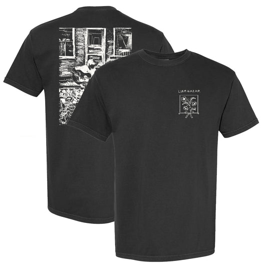 Liam Kazar Pilot Light T