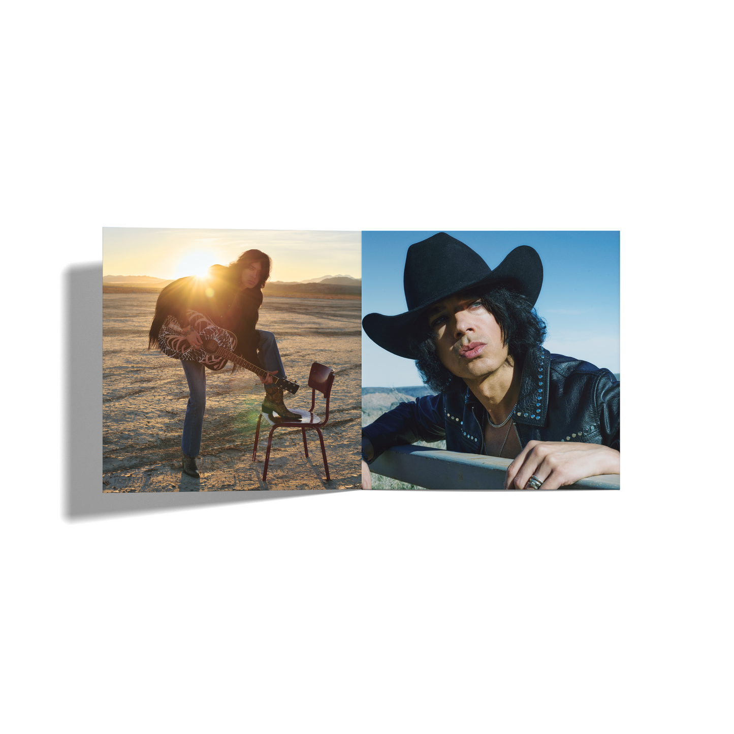 [PRE-ORDER] Here Lies Love / Sawdust To Stardust LP