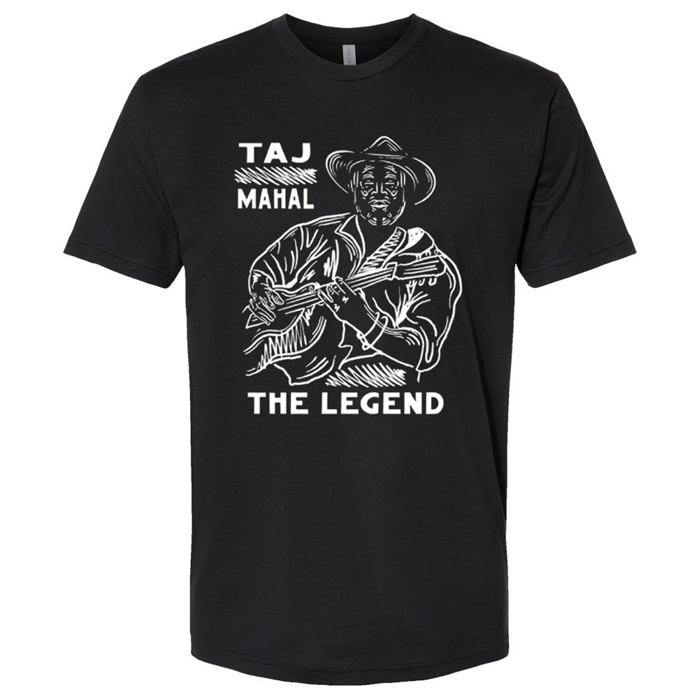 Taj Mahal Legend T