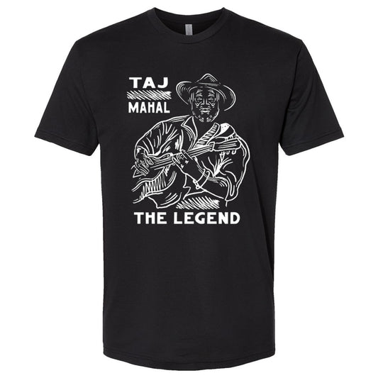 Taj Mahal Legend T