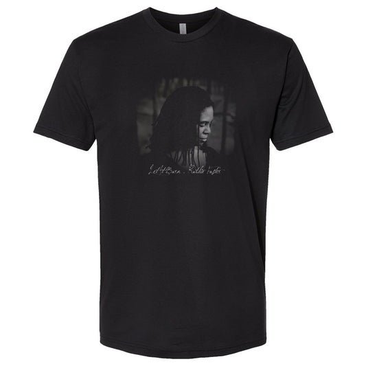 Ruthie Foster Let It Burn T
