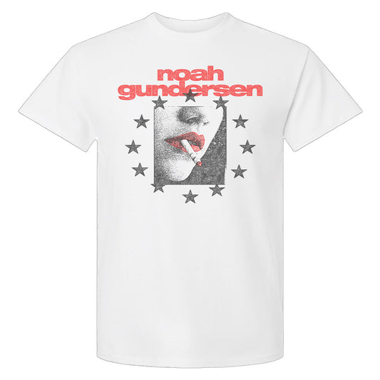 Noah Gundersen Lips T
