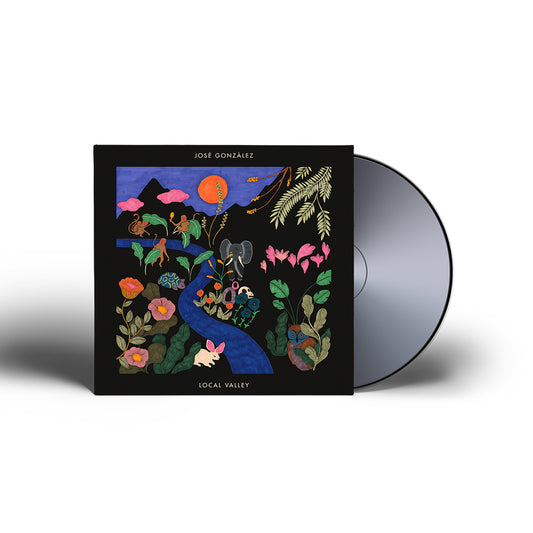 Local Valley CD