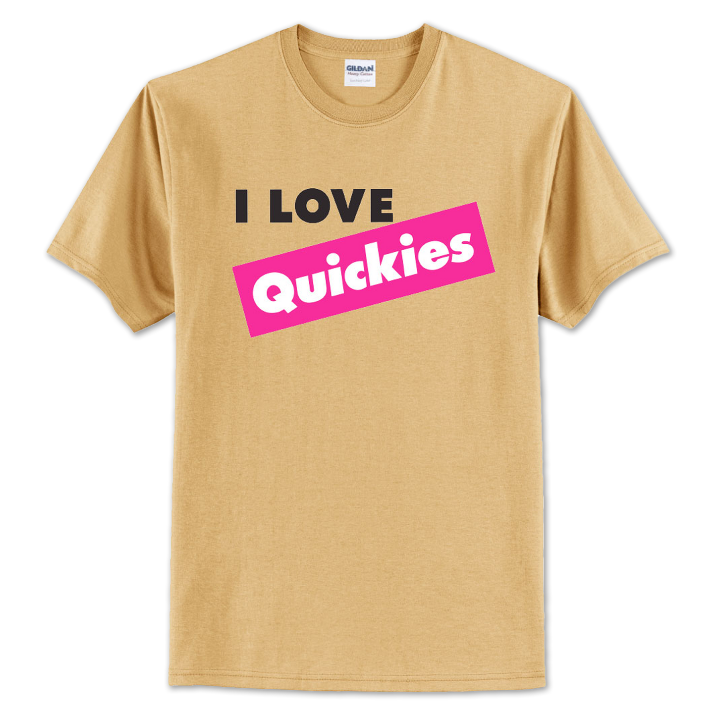 Quickies T