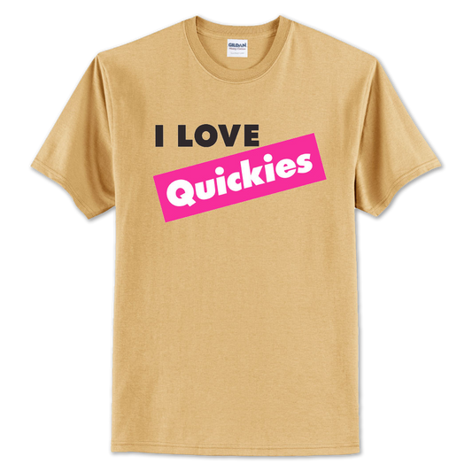 Quickies T