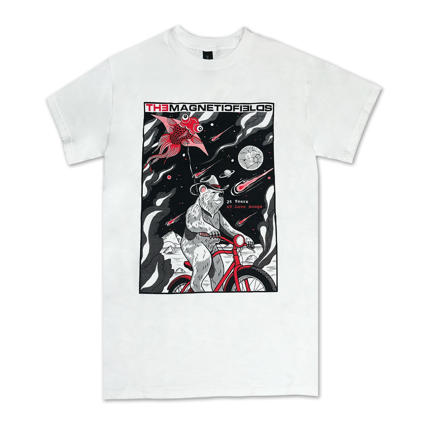 Dancing Bear T