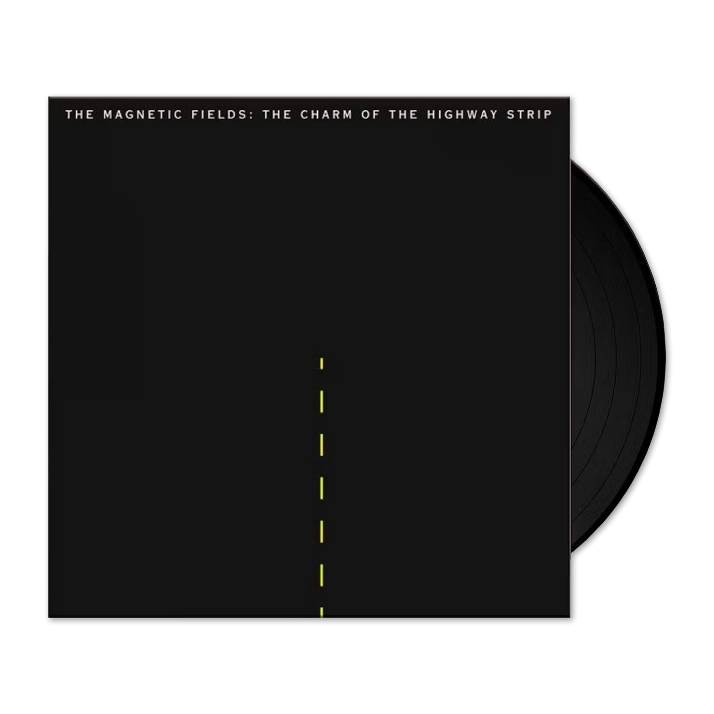The Charm of the Highway Strip LP