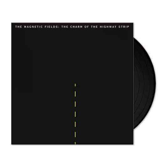 The Charm of the Highway Strip LP