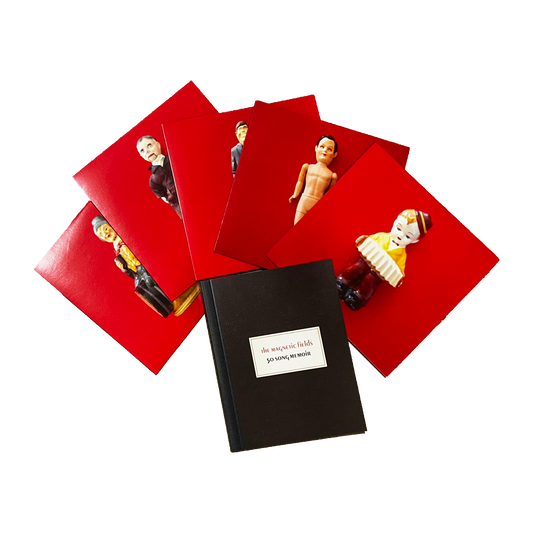 50 Song Memoir Box Set CD